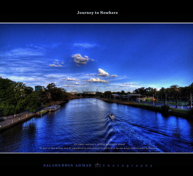 Backpacking Melbourne, Australia 2024 Trip of Trips